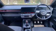 Hyundai KONA 1.0T N Line 5dr Petrol Hatchback